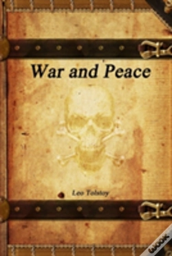 Capa do artigo War And Peace