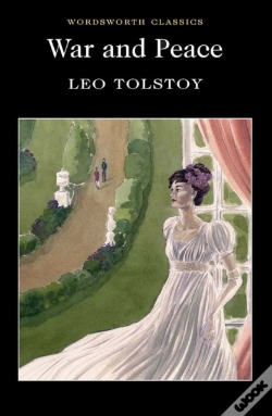 Capa do artigo War And Peace