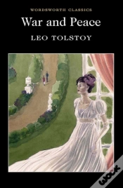 Capa do artigo War And Peace