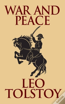 Capa do artigo War And Peace