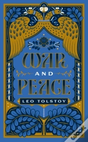 Capa do artigo War And Peace
