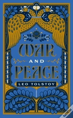 Capa do artigo War And Peace
