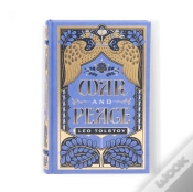 Capa do artigo War And Peace