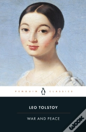 Capa do artigo War And Peace