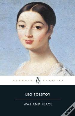 Capa do artigo War And Peace