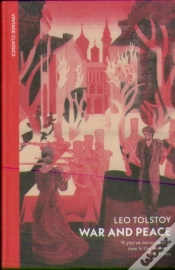 Capa do artigo War And Peace