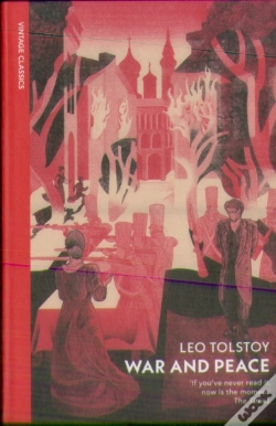 Capa do artigo War And Peace