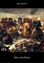 War And Peace - Preview
