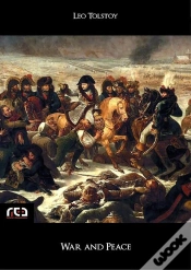 Capa do artigo War And Peace