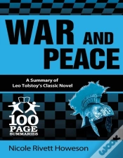 Capa do artigo War And Peace