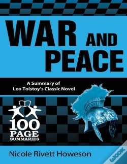 Capa do artigo War And Peace