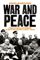 War And Peace