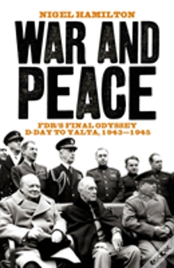 Capa do artigo War And Peace