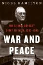 War And Peace - Preview