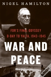 Capa do artigo War And Peace