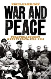 Capa do artigo War And Peace