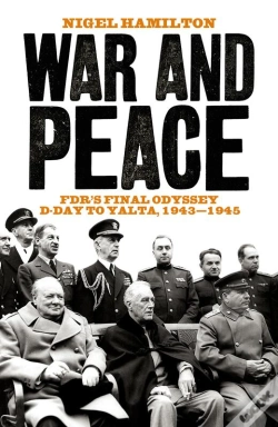 Capa do artigo War And Peace