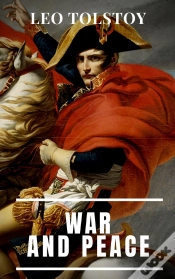 Capa do artigo War And Peace
