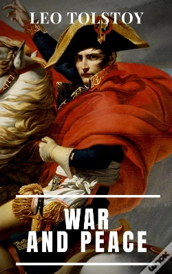 Capa do artigo War And Peace