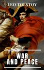 War And Peace - Preview