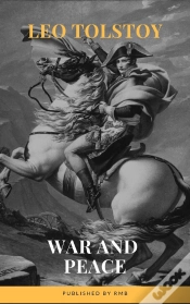 Capa do artigo War And Peace