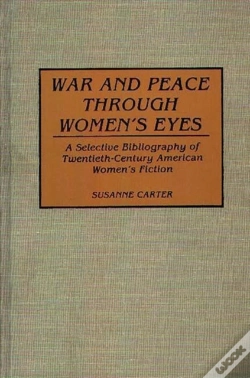 Capa do artigo War And Peace Through Women'S Eyes
