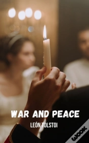 Capa do artigo War And Peace