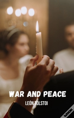 Capa do artigo War And Peace