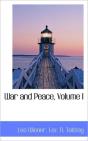War And Peace, Volume I - Preview