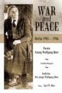 War And Peace - Preview