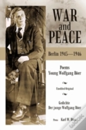 Capa do artigo War And Peace