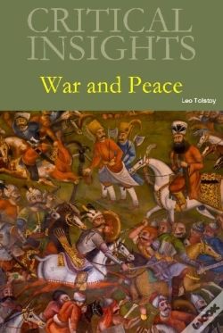 Capa do artigo War And Peace