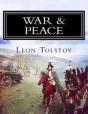 War And Peace - Preview