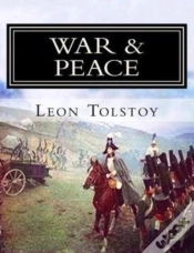 Capa do artigo War And Peace