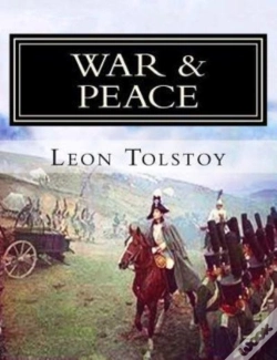 Capa do artigo War And Peace
