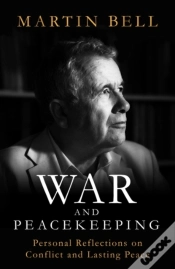 Capa do artigo War And Peacekeeping