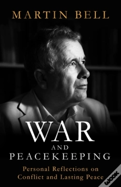Capa do artigo War And Peacekeeping