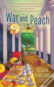Capa do artigo War And Peach