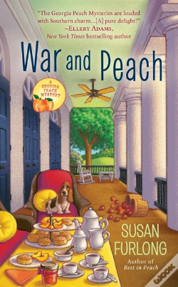 Capa do artigo War And Peach