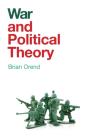 War And Political Theory - Preview