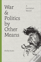 Capa do artigo War And Politics By Other Means