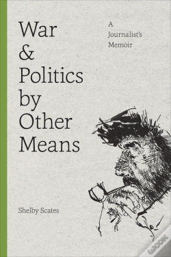 Capa do artigo War And Politics By Other Means