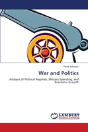 War And Politics - Preview