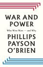 War And Power - Preview