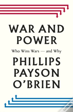 Capa do artigo War And Power
