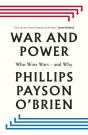 War And Power - Preview