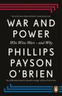 War And Power - Preview