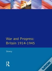 Capa do artigo War And Progress