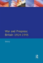 War And Progress - Preview