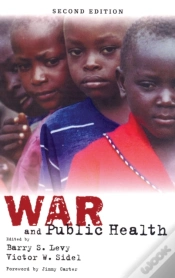 Capa do artigo War And Public Health